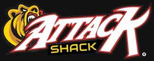 Attack Shack